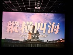 -SFC上影影城(港汇永华IMAX激光店)
