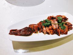 -楚鱼王·河鲜·湖北菜(华农店)