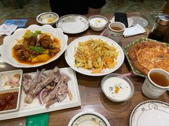 -清真·玛丽亚新疆菜主题餐厅(浙江中路店)
