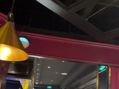 -加餐海鲜自助(宝龙一城店)