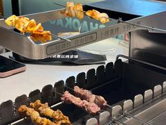 -玉善烧烤串城(长春总店)
