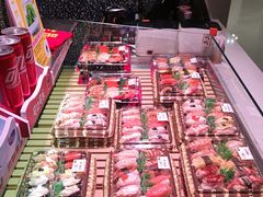 -争鲜回转寿司(朝北大悦城店)