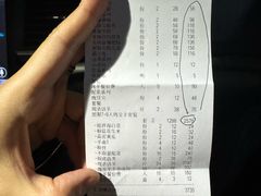 -冰冰龙虾·江湖菜·花园江景餐厅