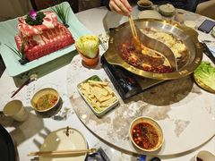 -伊尚宫·清真广式早茶.韩式烤肉·火锅