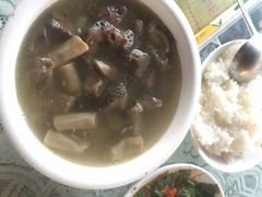 -汤锅大王(新平曹苏黄牛汤锅有限公司)