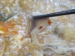 -大理.老字号渝记酸萝卜乌鱼(古城总店)
