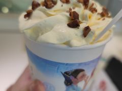 -霓裳茶舞(上海静安大悦城店)