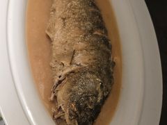 -阿庄新豫菜(通泰路店)