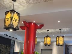 -汉水谣·江景餐厅(江滩店)