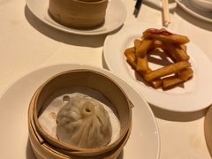 -利苑酒家(宜安广场店)