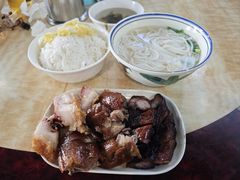 -香辉食馆(新兴路店)