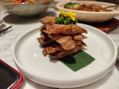 -荣兴酒家(徐家汇店)