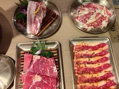 -西塔老太太泥炉烤肉(双井店)