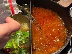 -盡膳口福·百年汤方火锅(科华北路店)