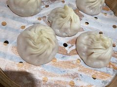 -苏小柳点心·手作小笼包(新街口分院店)