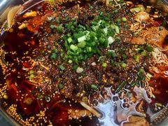 -蓉城西二道无名冒菜(西二道街店)