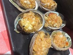 -永信海鲜(群星城店)