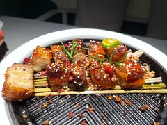 碳烤上乘五花-南堂馆·新川菜(春熙路店)
