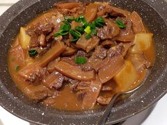 -荣粤酒家·融合粤菜