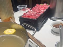 -陈记顺和潮汕牛肉火锅(番禺迎宾大道店)