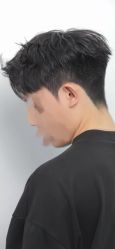 点击看大图 -派頭·PARTY HEAD男士理发馆