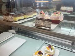 -长发西饼(临顿路店)
