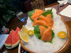 -肴约·花园式餐厅(湖里店)