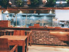 大堂-三十三碗黄牛肉面(东原1891店)