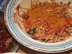 -喝丢一只鞋海鲜烧烤·海肠捞饭(文体街店)