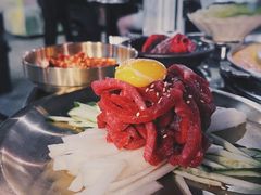-喜来稀肉(金巴利道店)