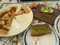 -PIZZA BIANCA(万象城店)
