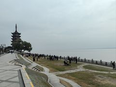 -观潮胜地公园