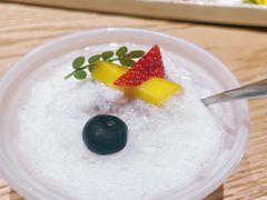 -吉之仙•中国制造•出口级食材日料店(领事馆总店)