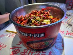 -靓靓蒸虾·头牌蒸虾(南山桂庙店)