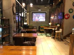 大堂-彼芝奇比萨(红坊店)