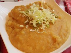 土豆泥-吴记酱骨炖菜馆(西大直街店)