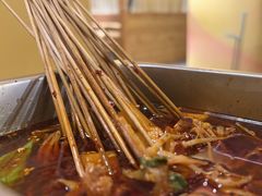 -大话小腰(鸟巢店)