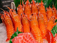 -極上萬膳·日料放题(海岸城店)