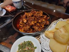 -志晖园圆子鸡·辣子鸡(阳光店)
