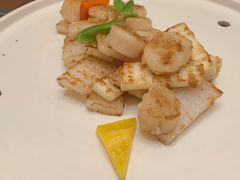 -鲁宴·鲁煨黄河生态大鲤鱼(月坛店)