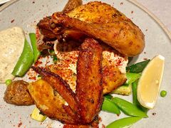 低温慢烤春鸡-农畉LONFOOD(福田星河COCOPark店)