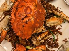 -喜记避风塘炒辣蟹(旗舰店)