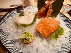 刺身拼盘-温野菜涮涮锅(西单大悦城店)