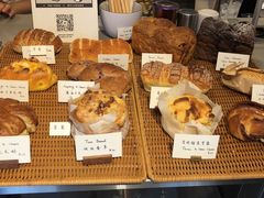 -dotcom coffee古点咖啡(致真大厦店)