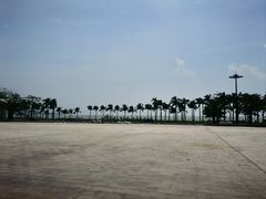-珠海市博物馆