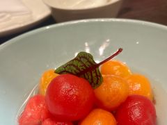 -福州仓山凯悦酒店·闽味中餐厅