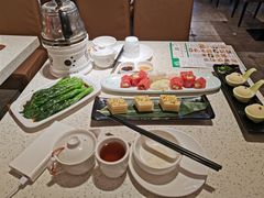 -又一间茶点轩(百汇广场店)