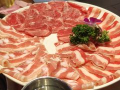 -玄希浪漫厨房·韩料烤肉(湖滨银泰in77店)