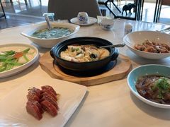 -宁波石浦大饭店(新材料城店)