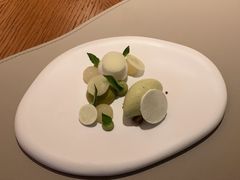 -Amber(置地文华东方酒店)
